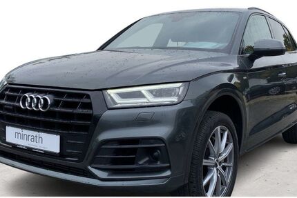 Audi Q5 94.947 km 37.610 € Geldern 47608