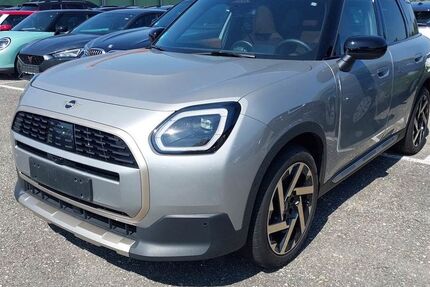 Mini Cooper C Countryman 13.650 km 35.490 € Mülheim an der Ruhr 45478