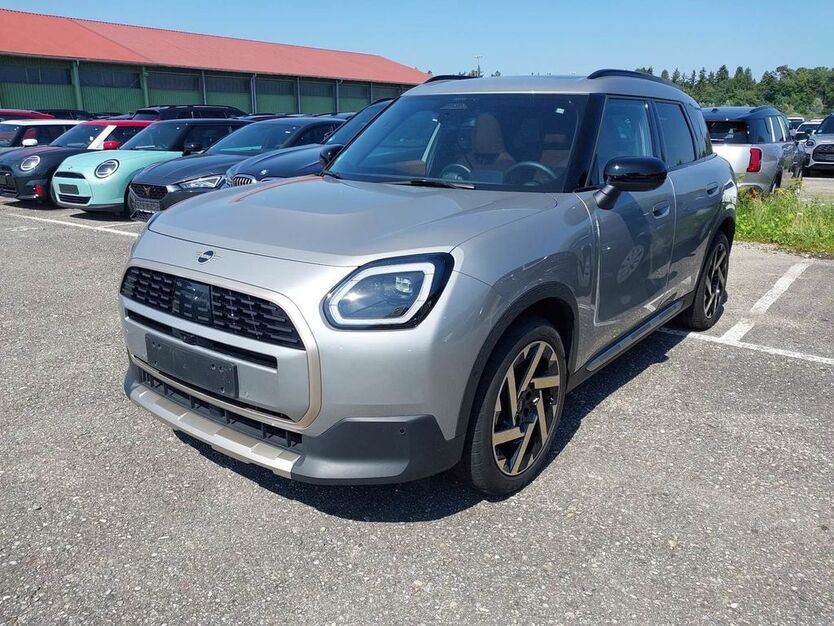 Mini Cooper C Countryman 13.650 km 35.490 € Mülheim an der Ruhr 45478