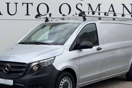 Mercedes-Benz Vito 126.000 km 16.200 &euro; Krefeld 47805