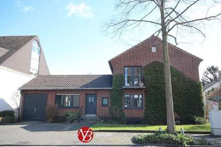 Haus zum Mieten in Meerbusch 2.800 € 193 m² 6 zimmer