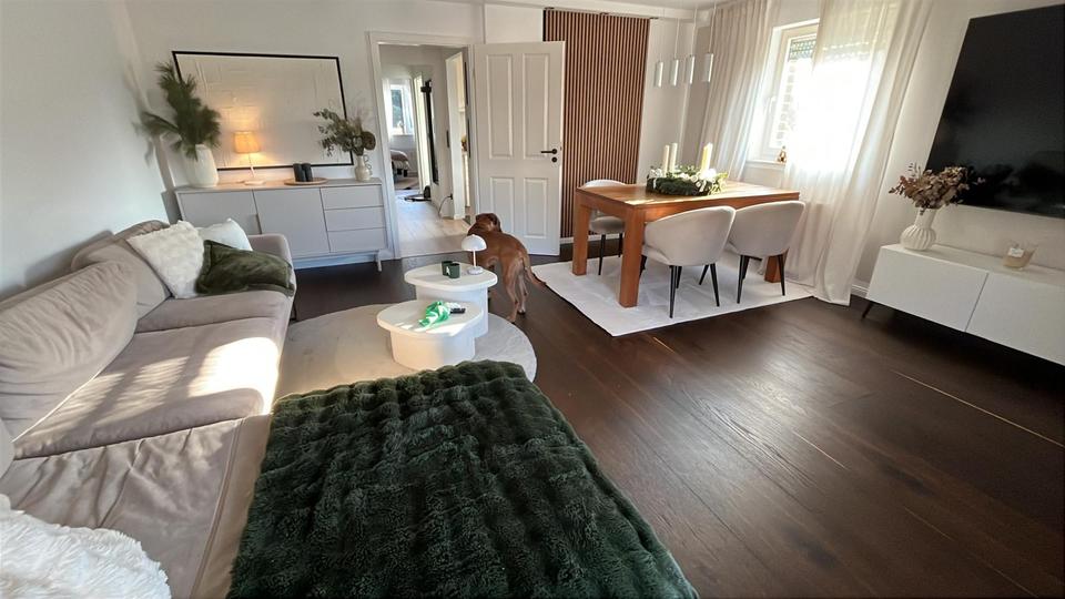 Maisonettenwohnung Moers - 5 Zimmer, 85 m&sup2;, 349.000&euro; | Angebot:25374895