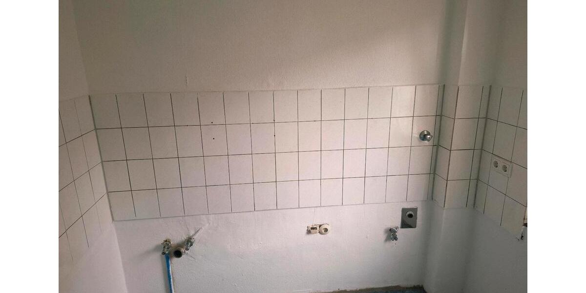 Erdgeschoßwohnung Düsseldorf Stadtbezirk 5 - 3 Zimmer, 55 m&sup2;, 239.000&euro; | Angebot:27022401