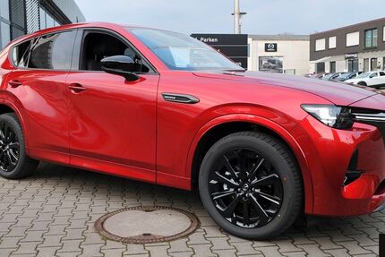 Mazda CX-60 13.810 km 54.870 &euro; Bottrop-Kirchhellen 46244