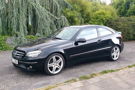 Mercedes-Benz CLC 250 96.900 km 9.500 &euro; Essen 45309