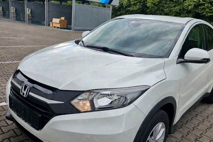 Honda HR-V 180.000 km 12.000 &euro; düsseldorf 40227