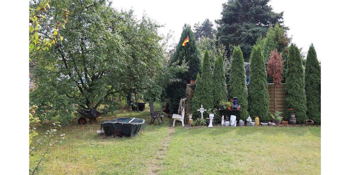 Grundstück Duisburg Buchholz - 1.350.000&euro; | Angebot:23940914