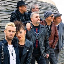 Roxxette - This tribute is a passion 14.03.2026 Hansa-Theater Hörde