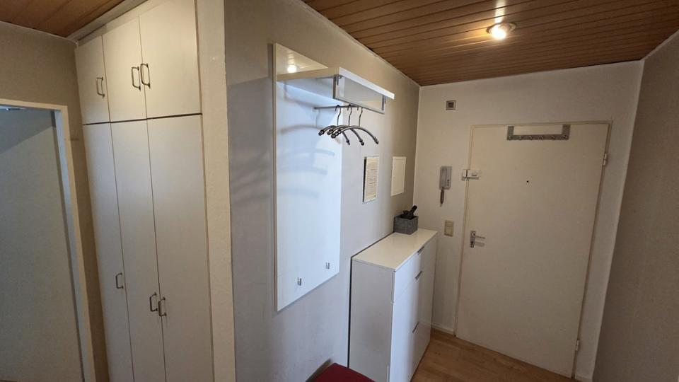 Etagenwohnung Düsseldorf Stadtbezirk 3 - 2 Zimmer, 57 m&sup2;, 375.000&euro; | Angebot:26887031