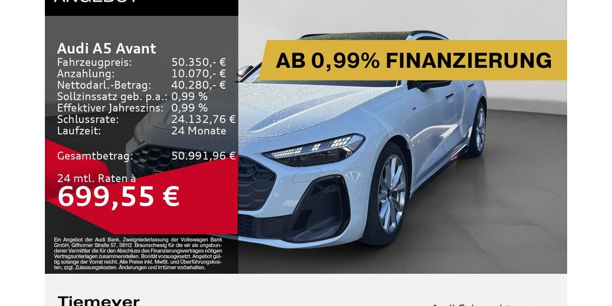 Audi A5 20.362 km 49.690 &euro; Gelsenkirchen 45894