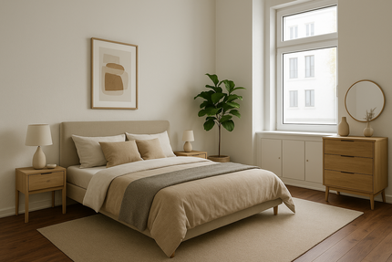 Wohnung zum Kaufen in Düsseldorf 485.000 € 81.71 m² 4 zimmer