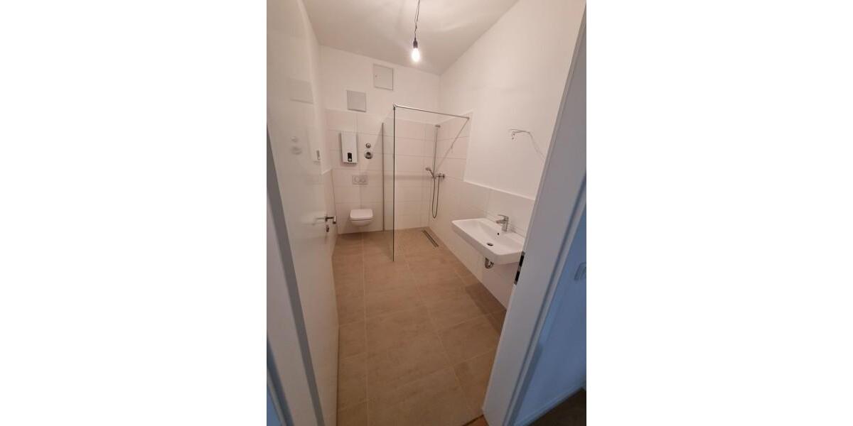 Traumwohnung! Erdgeschosswohnung mit Terrasse in Flinger. zimmer