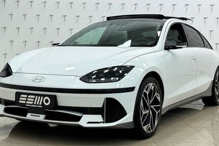 Hyundai IONIQ 6 22.483 km 33.390 &euro; Oberhausen 46149