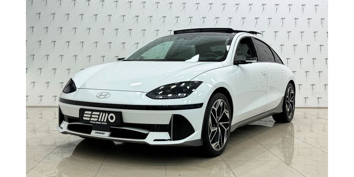 Hyundai IONIQ 6 22.483 km 33.390 &euro; Oberhausen 46149