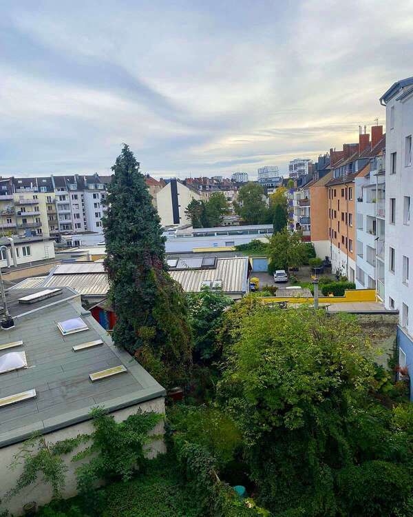 Wohnung zum Kaufen in Düsseldorf 310.000 € 80 m²