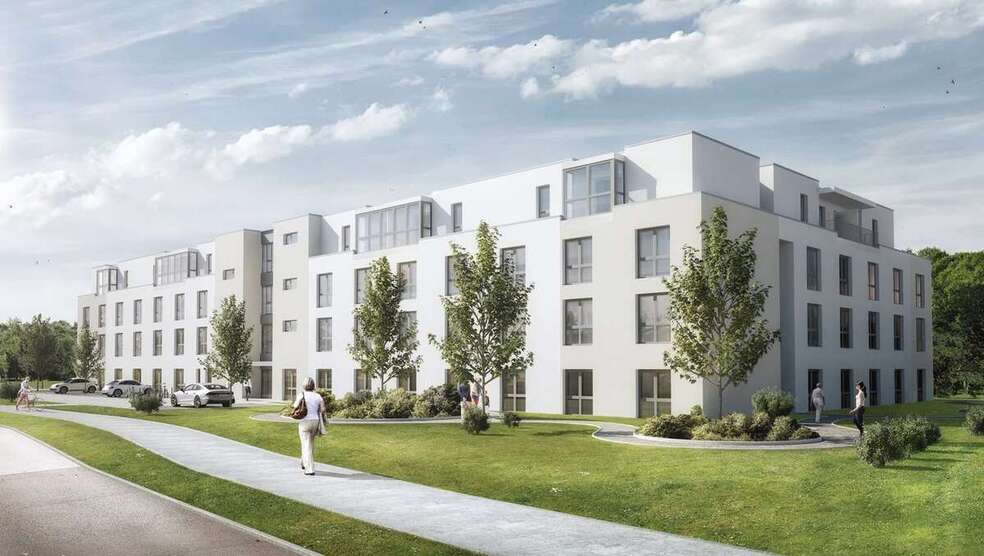 Wohnung zum Kaufen in Wuppertal 390.000 € 100 m² 2.5 zimmer