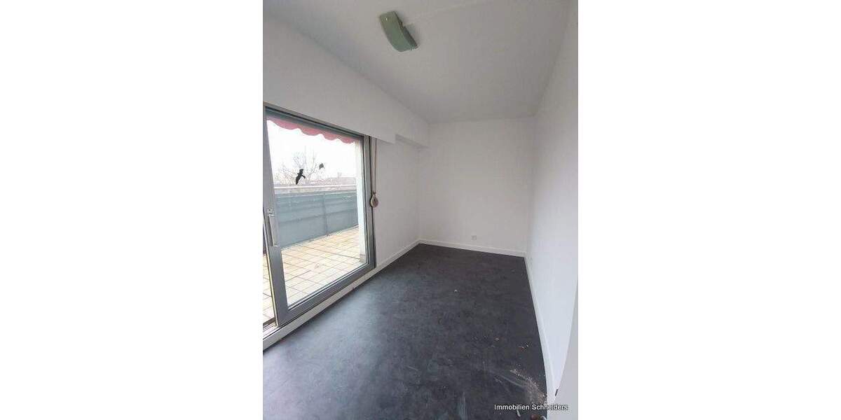 Etagenwohnung Krefeld Cracau - 2 Zimmer, 64 m&sup2;, 580&euro; | Angebot:26875009