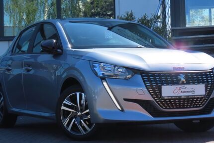 Peugeot 208 30.000 km 15.900 € Neuss 41469