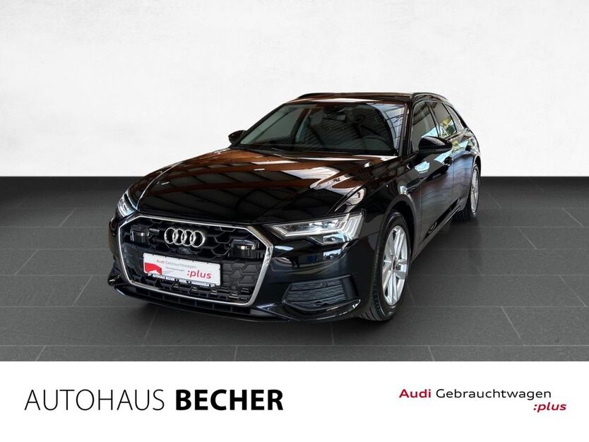 Audi A6 13.042 km 51.930 € Wesel 46485