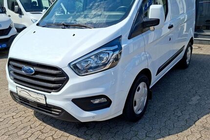 Ford Transit Custom 66.000 km 19.950 &euro; Krefeld 47799