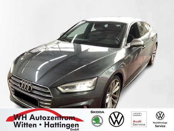 Audi S5 126.280 km 31.990 &euro; Hattingen 45527