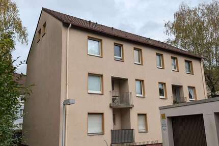 Wohnung zum Kaufen in Mülheim 60.800 € 32 m² 1 zimmer