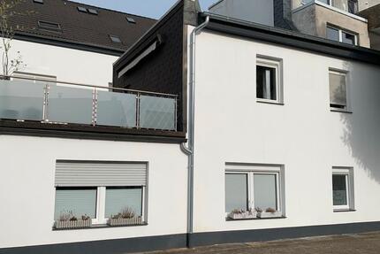 Haus 3,5 Zimmer Terrasse zimmer