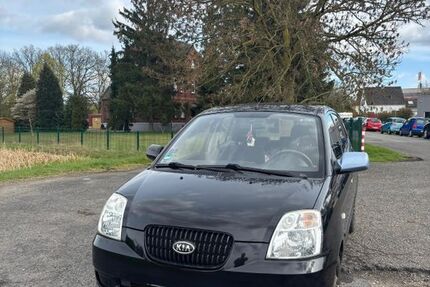 Kia Picanto 95.000 km 2.100 &euro; Rheurdt 47509