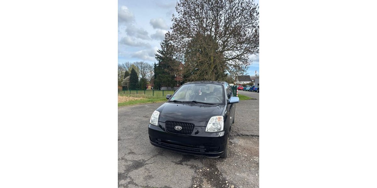 Kia Picanto 95.000 km 2.100 &euro; Rheurdt 47509