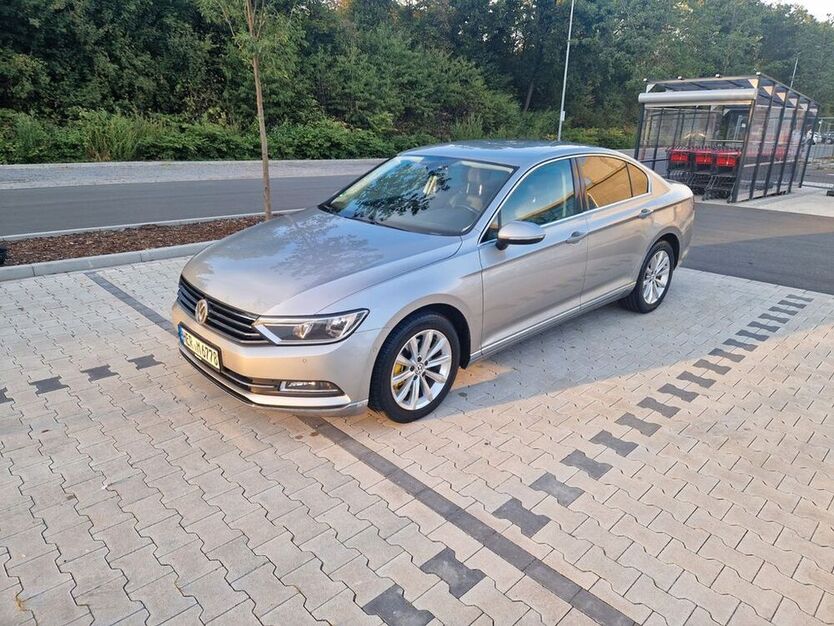 Passat