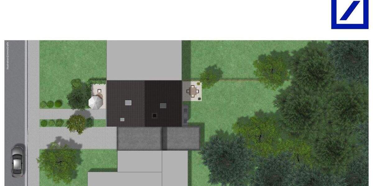 Reihenendhaus Meerbusch Osterath - 4 Zimmer, 107 m&sup2;, 425.000&euro; | Angebot:24050077