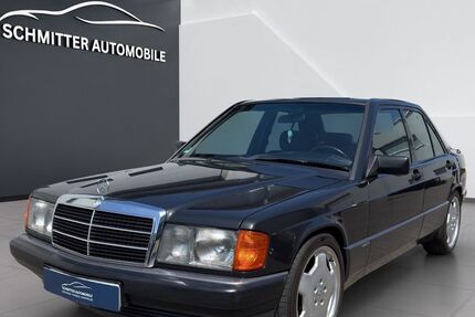 Mercedes-Benz 190 211.240 km 8.990 &euro; Wachtendonk 47669