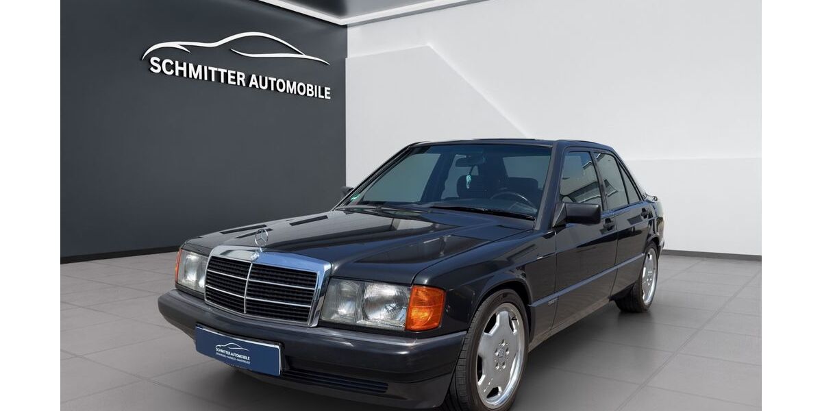 Mercedes-Benz 190 211.240 km 8.990 &euro; Wachtendonk 47669
