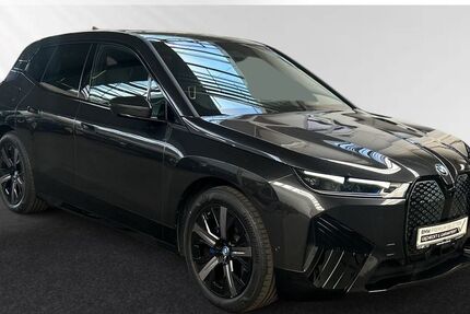 BMW iX 37.000 km 44.444 € Moers 47441