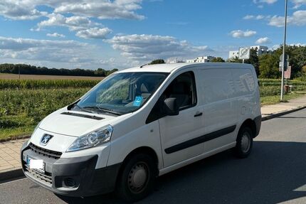 Peugeot Expert 116.000 km 4.990 &euro; Essen 45219