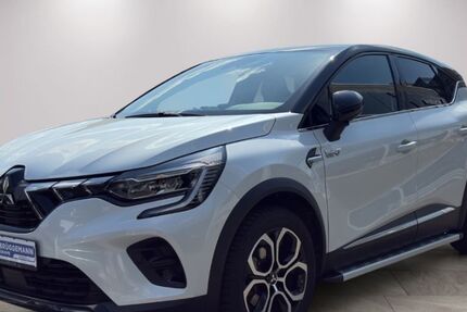 Mitsubishi ASX 22.146 km 22.970 &euro; Essen 45145