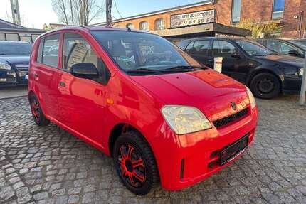 Daihatsu Cuore
