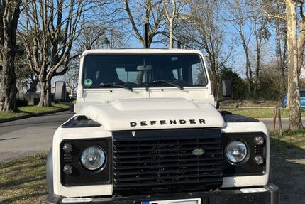 Land Rover Defender 71.500 km 32.250 € Düsseldorf 40225