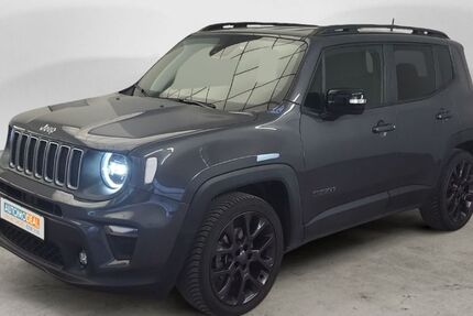 Jeep Renegade 27.302 km 21.989 &euro; Duisburg 47138