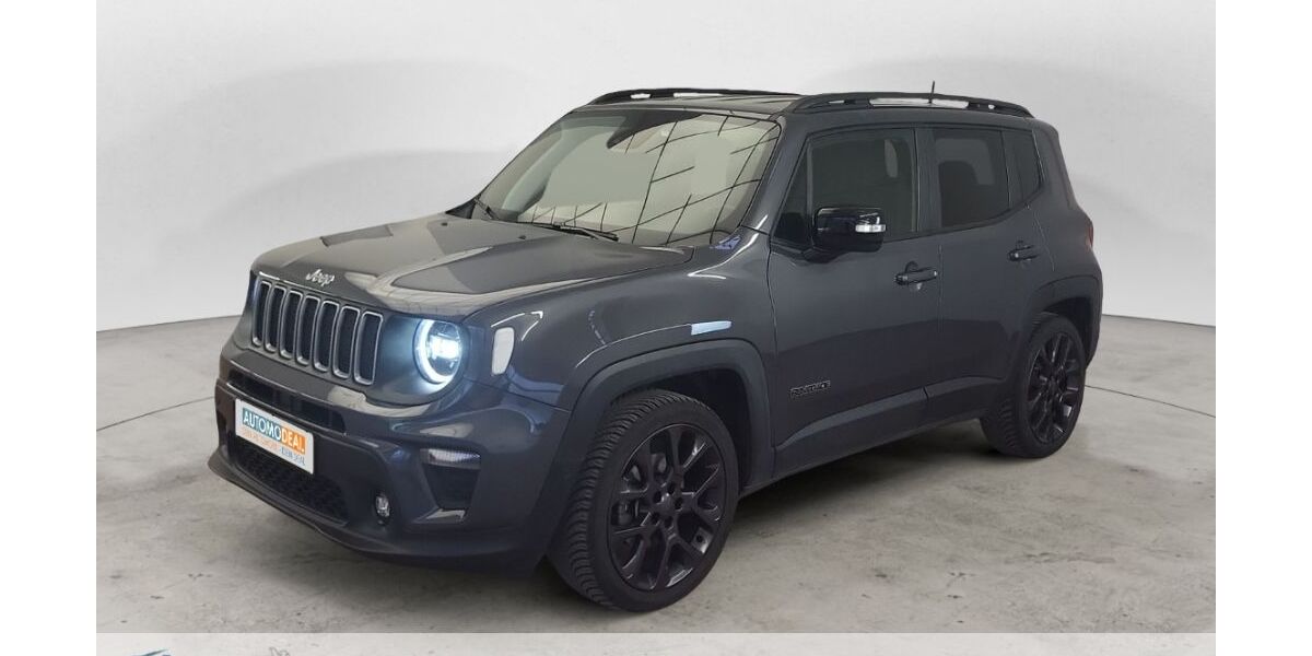 Jeep Renegade 27.302 km 21.989 &euro; Duisburg 47138