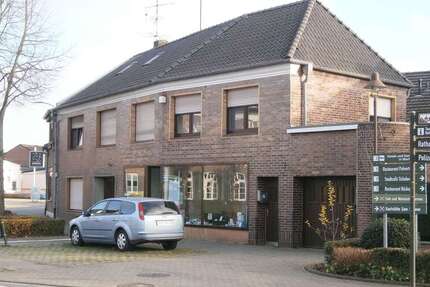 Gewerbeobjekt Wachtendonk - 600&euro; | Angebot:23649740