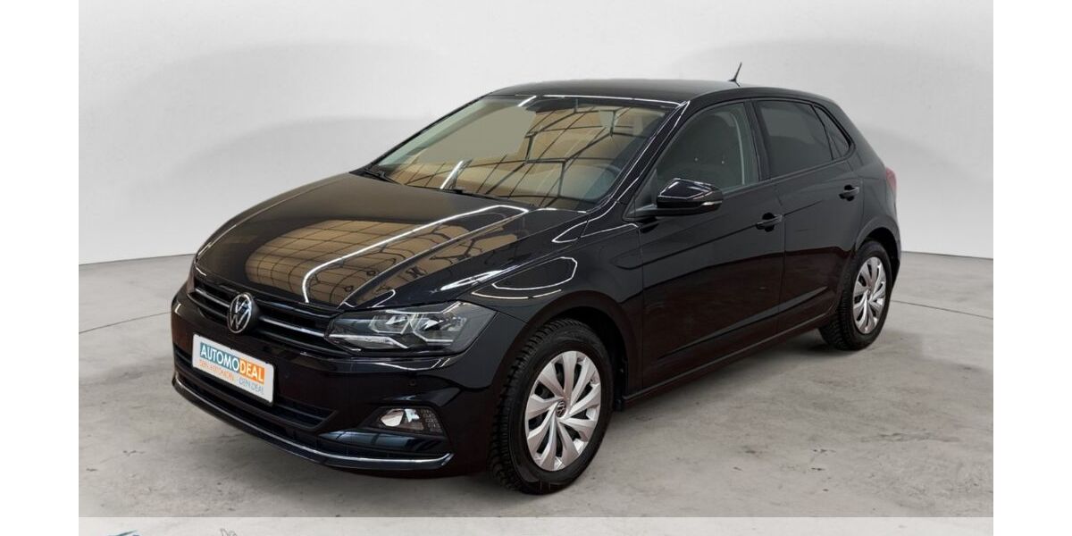 VW Polo 61.690 km 18.876 &euro; Moers 47445