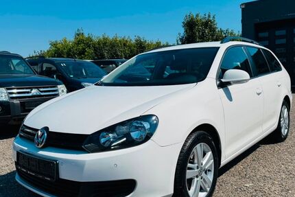 VW Golf 56.000 km 12.455 &euro; Kamp-Lintfort 47475