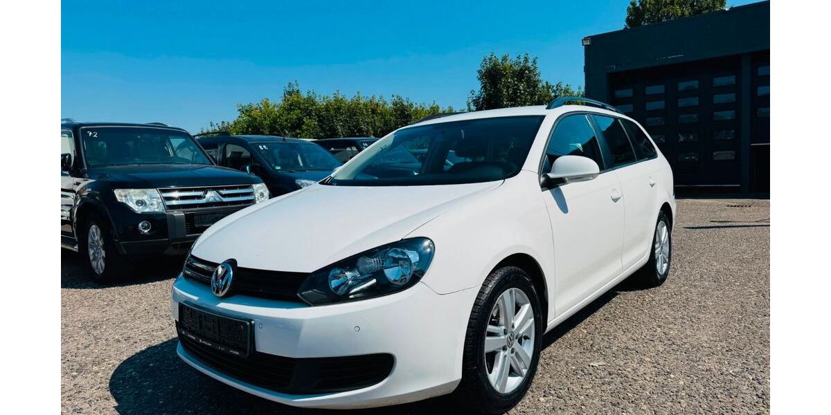 VW Golf 56.000 km 12.455 &euro; Kamp-Lintfort 47475