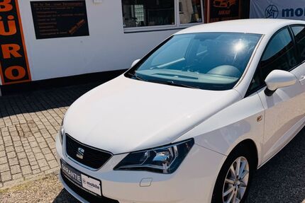 Seat Ibiza 132.900 km 6.980 &euro; Moers 47445