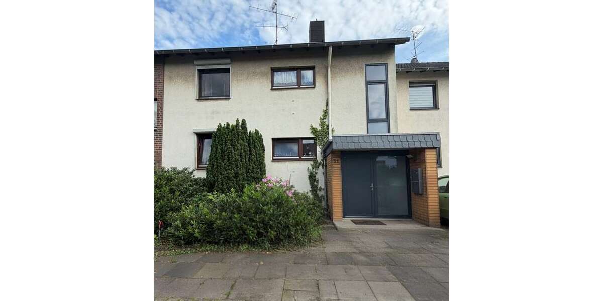 Einfamilienhaus Duisburg / Ungelsheim Ungelsheim - 6 Zimmer, 128 m&sup2;, 329.000&euro; | Angebot:25367868