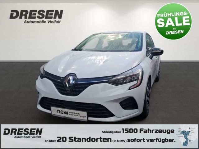 Renault Clio 28.609 km 13.590 &euro; Krefeld 47805
