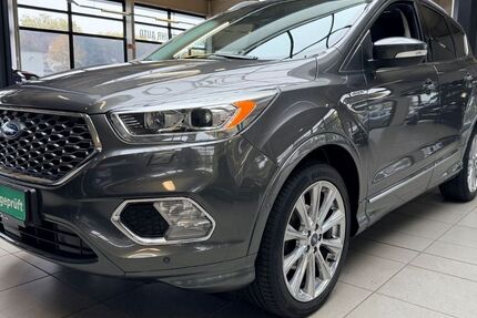 Ford Kuga 96.292 km 15.890 &euro; Bottrop 46236