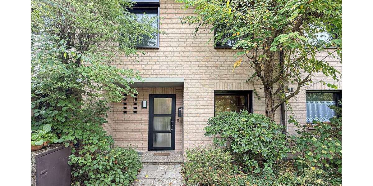 Einfamilienhaus Erkrath - 5 Zimmer, 115 m&sup2;, 495.000&euro; | Angebot:27320506