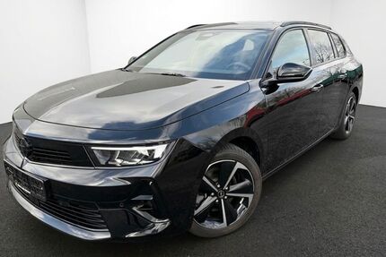 Opel Astra 8.700 km 18.500 &euro; Willich 47877